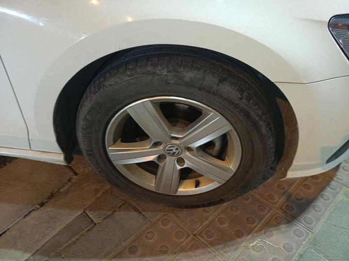 Lamando 2019 230TSI DSG China VI photo 8