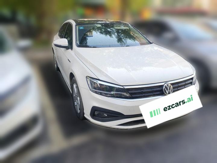 Lamando 2019 230TSI DSG China VI photo 3