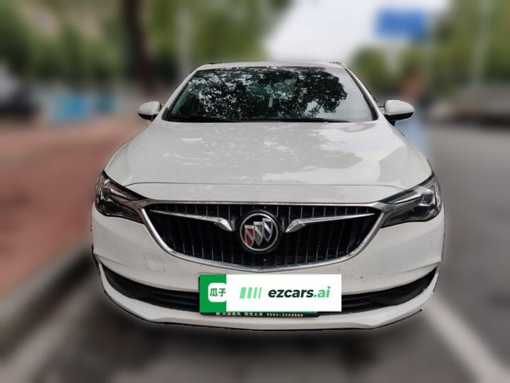 Excelle 2021 Facelift Classic 1.5L AT Elite photo 2