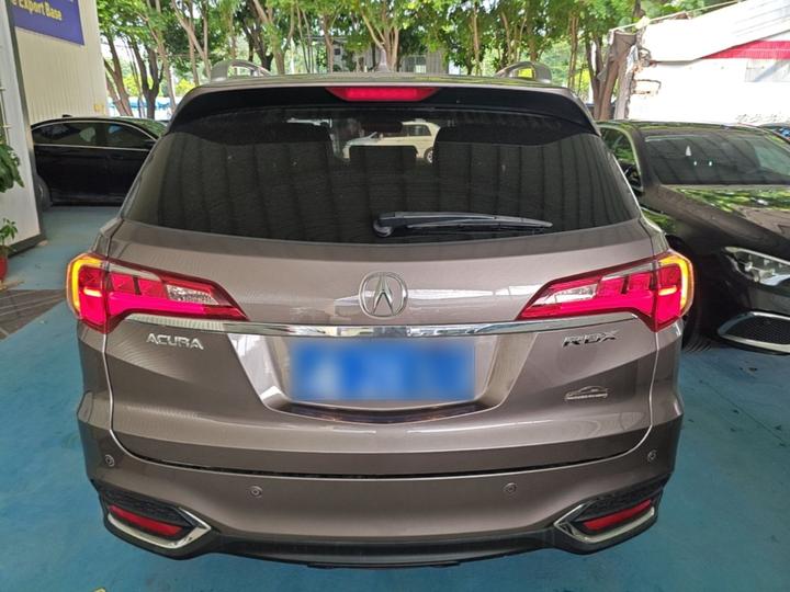 RDX Imported 2016 3.0L RWD photo 5
