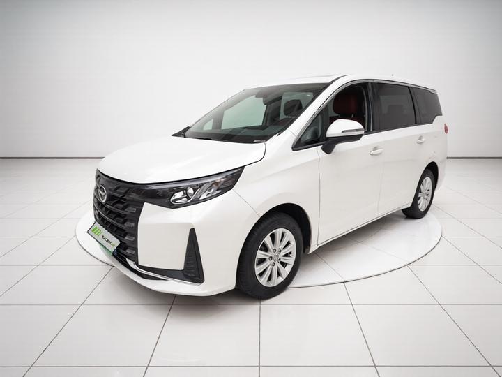 GAC Trumpchi M6 2023 PRO 270T DCT Elite
