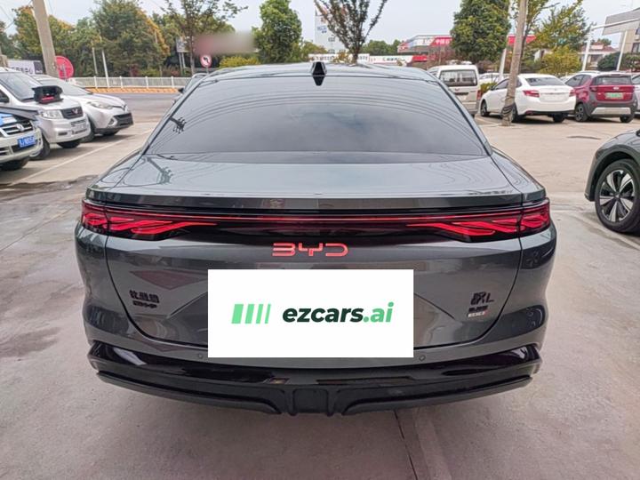 Han L 2025 DM-p AWD LiDAR Flagship photo 3