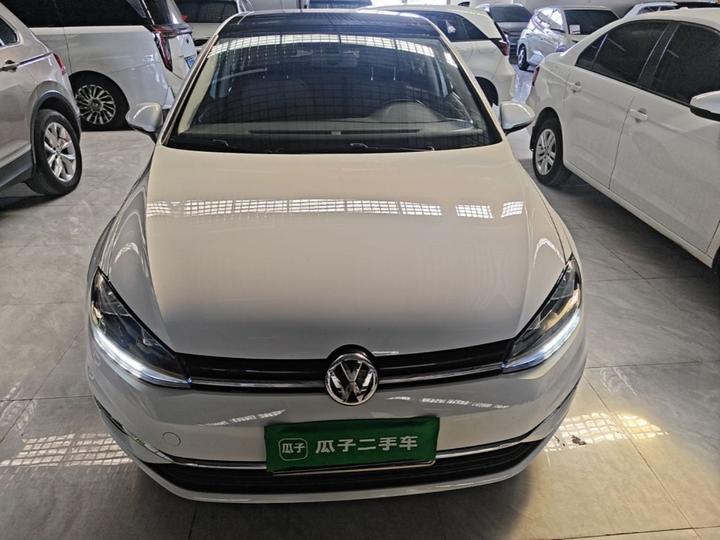 Golf 2020 280TSI DSG Comfort photo 2