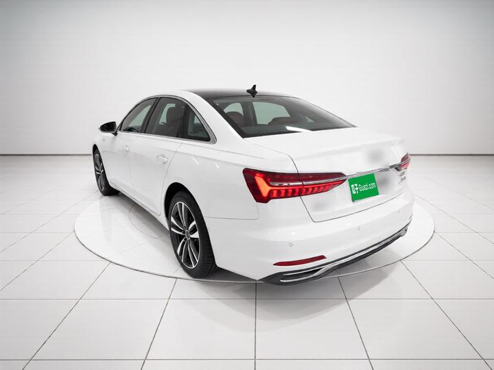 A6L 2024 45 TFSI photo 4