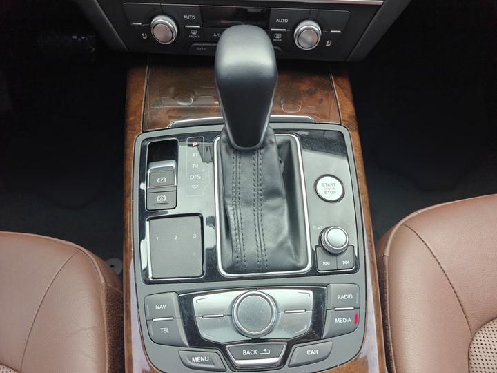 A6L 2016 30 FSI Comfort photo 6