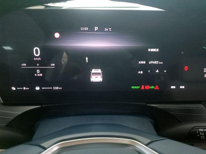 2023 AWD Flagship photo 3