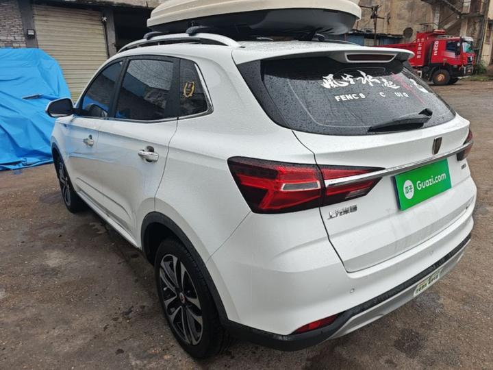 RX3 2018 18T AT Smart photo 4