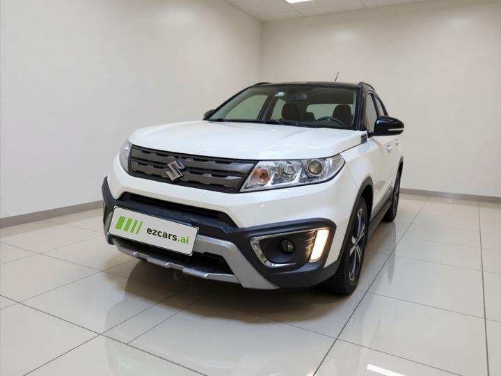 Vitara 2016 1.4T AT RWD Elite