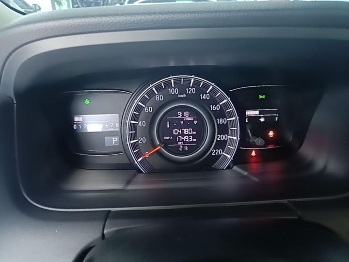 Odyssey 2018 2.4L Smart photo 3