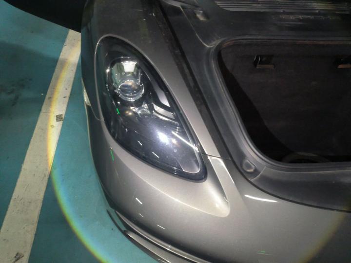 718 2020 Cayman 2.0T photo 7