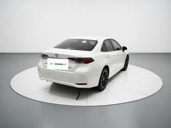 Corolla 2023 1.2T Elite photo 4