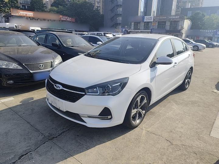 Arrizo 5 2019 Facelift PRO 1.5L MT China VI