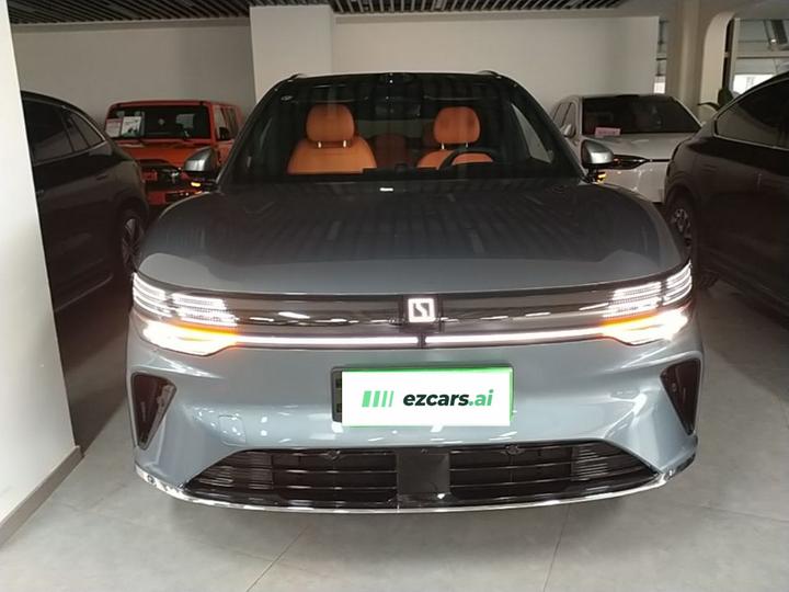 7X 2026 103kWh AWD Ultra photo 2