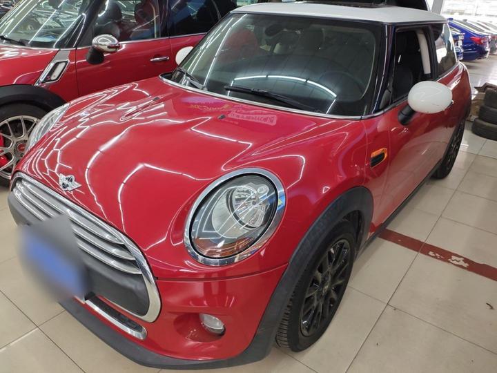 2016 1.2T ONE