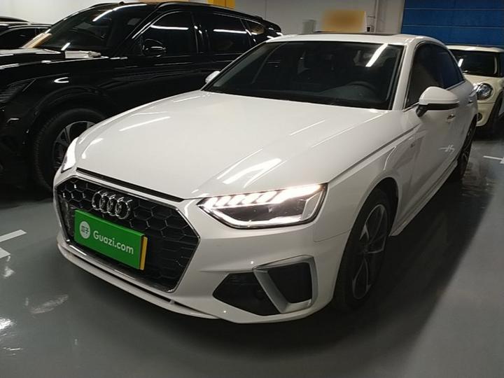 A4L 2020 40 TFSI Fashion Dynamic