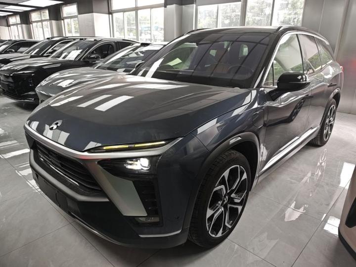 ES8 2020 415KM 7-Seater