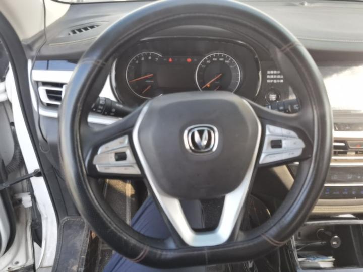 CS35PLUS 2019 1.6L MT photo 6