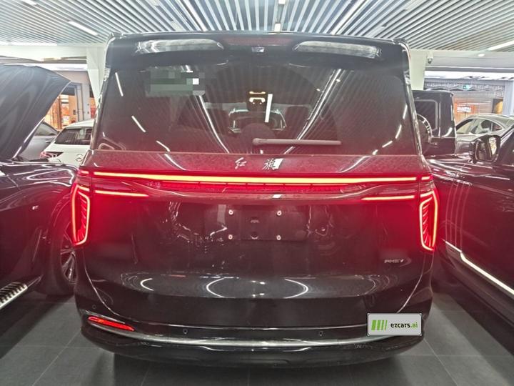 HQ9 PHEV 2026 2.0T AWD Premium photo 3