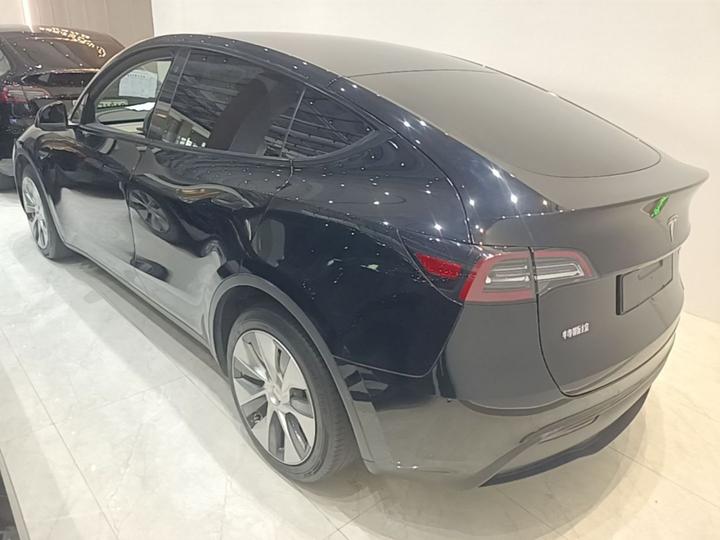 Model Y 2021 Long Range AWD photo 4