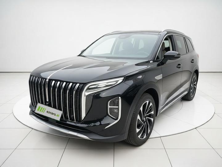 HS7 PHEV 2024 2.0T PHEV AWD 6-Seater