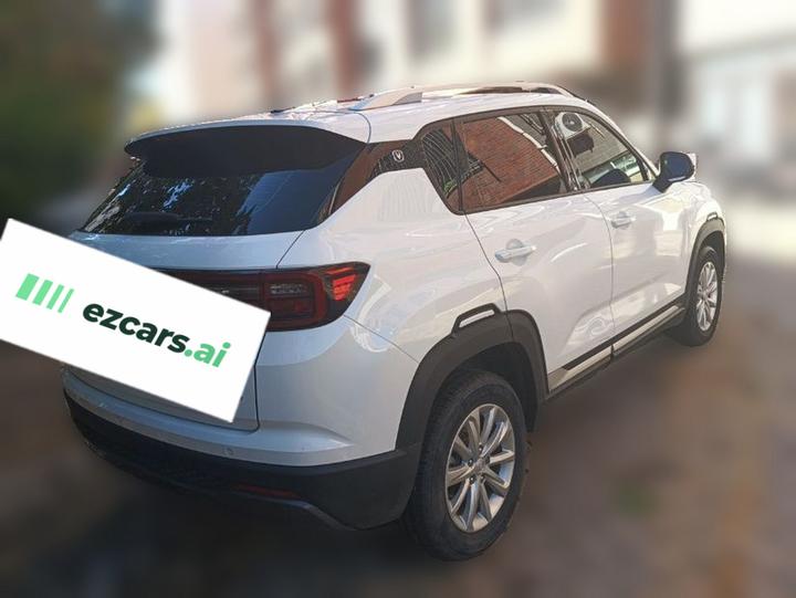CS35PLUS 2021 1.6L CVT Luxury photo 6