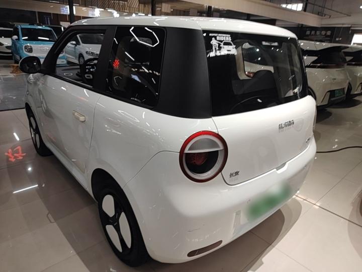 Nevo Changan Lumin 2022 210km photo 4