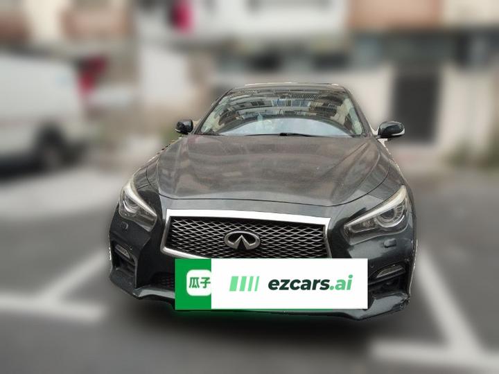 Q50L 2015 2.0T Enjoy photo 2