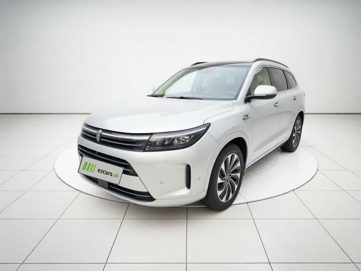 HIMA AITO M7 2024 1.5T ADAS AWD Max 5-Seater
