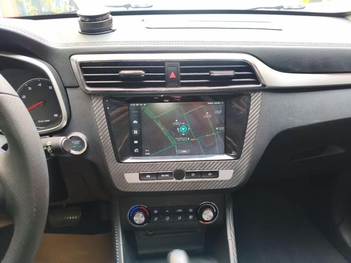 ZS 2018 1.5L AT Exclusive China V photo 8