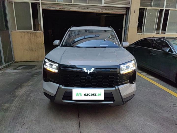 560 EV 2026 125km Luxury photo 2