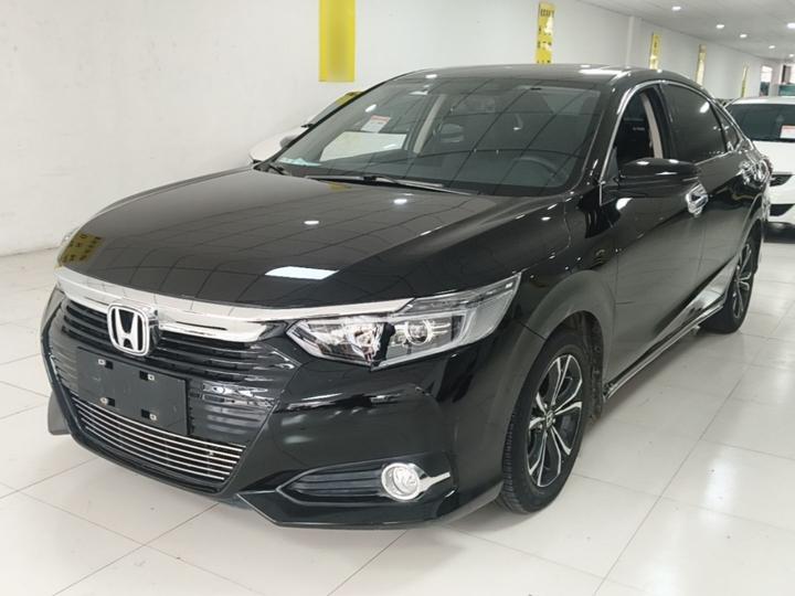 Crider 2022 180Turbo CVT Luxury
