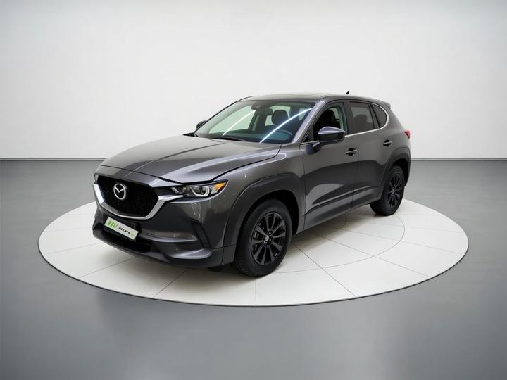 CX-50 2023 2.0L