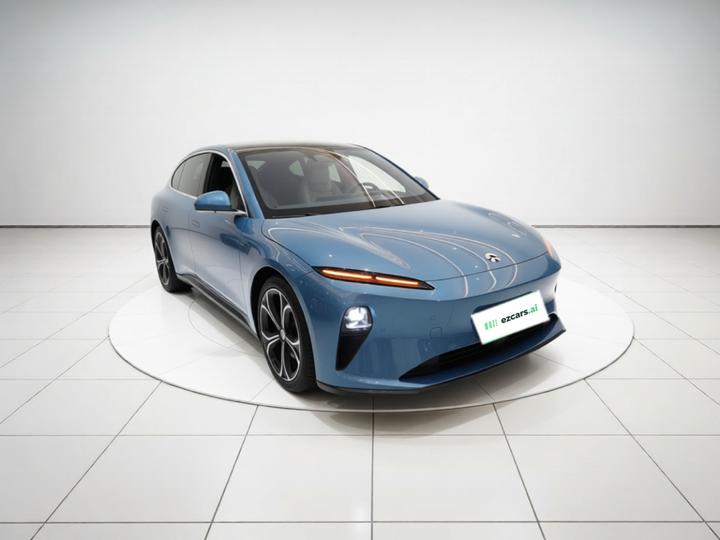 ET5T 2023 75kWh Touring photo 3