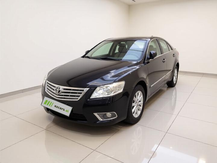 Camry 2011 240G Classic Anniversary Edition
