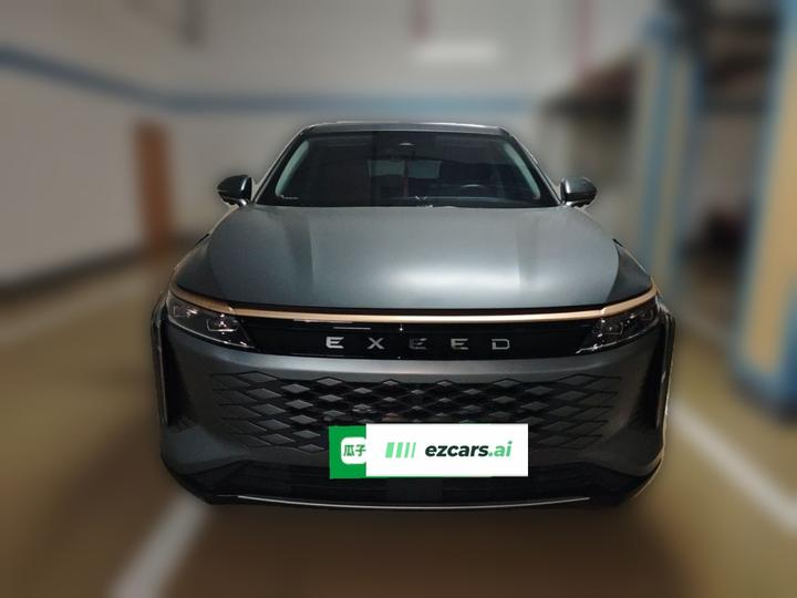 Yaoguang 2023 400T AWD photo 2
