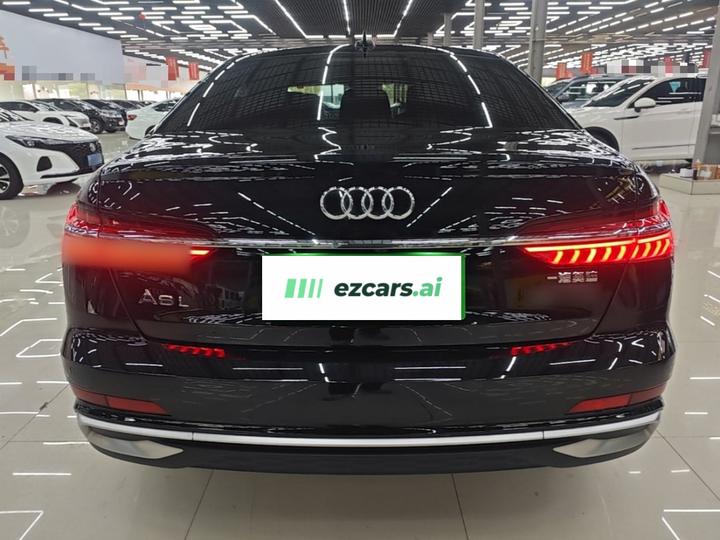 A6L 2025 Facelift 45 TFSI Dynamic photo 5