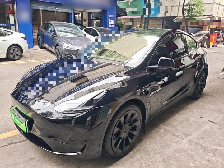 Model Y 2022 RWD