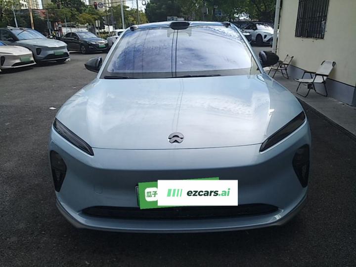 ET5 2022 75kWh photo 2