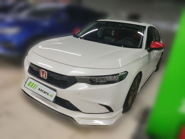 Integra 2022 240TURBO MT