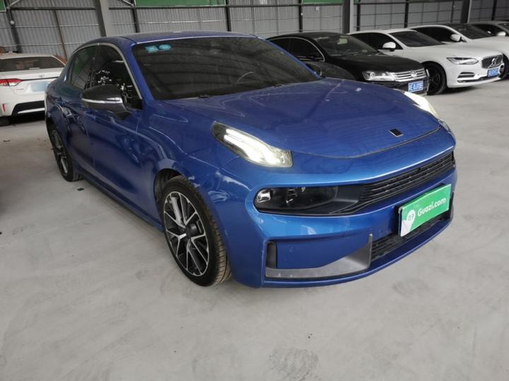 03 2019 1.5TD DCTPro China VI photo 3