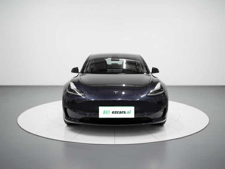 Model 3 2023 RWD photo 2