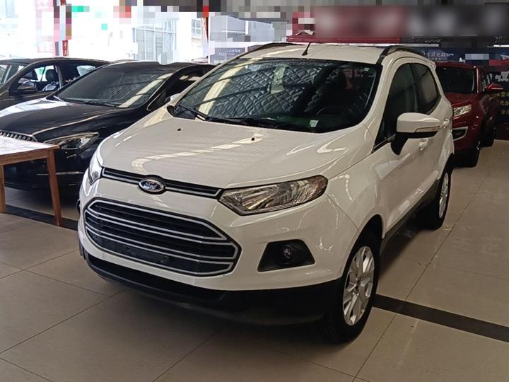2013 1.5L AT