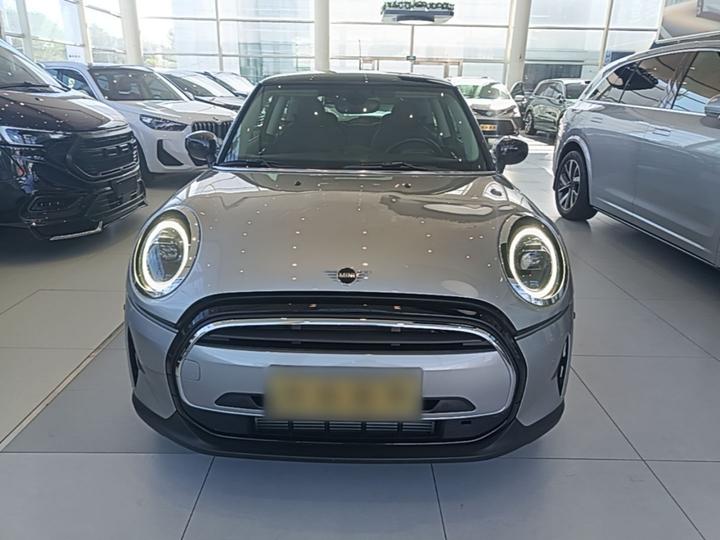 2023 Facelift 1.5T COOPER photo 2
