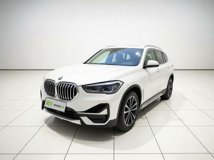 X1 2022 sDrive20Li Fashion