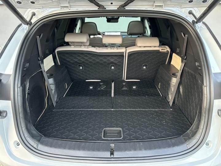 Tang EV 2024 DM-i Honor 112KM Flagship photo 8