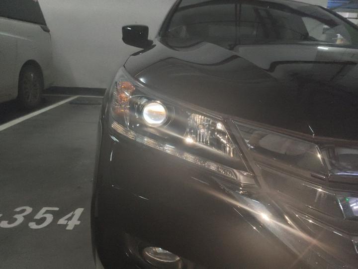 Accord 2015 2.0L LXS Elite photo 7