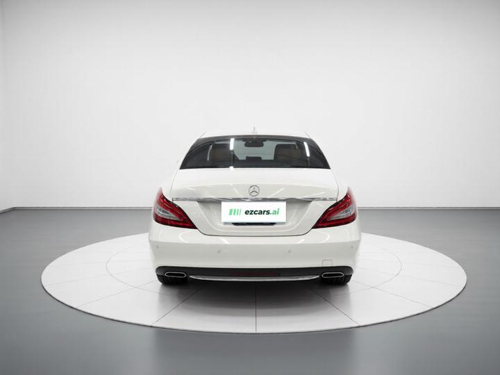CLS 2015 CLS 260 photo 3
