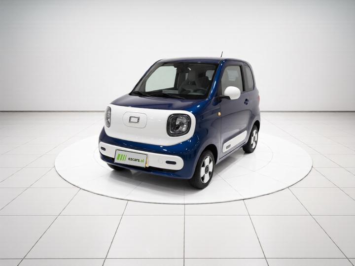 Bestune Pony 2025 222km