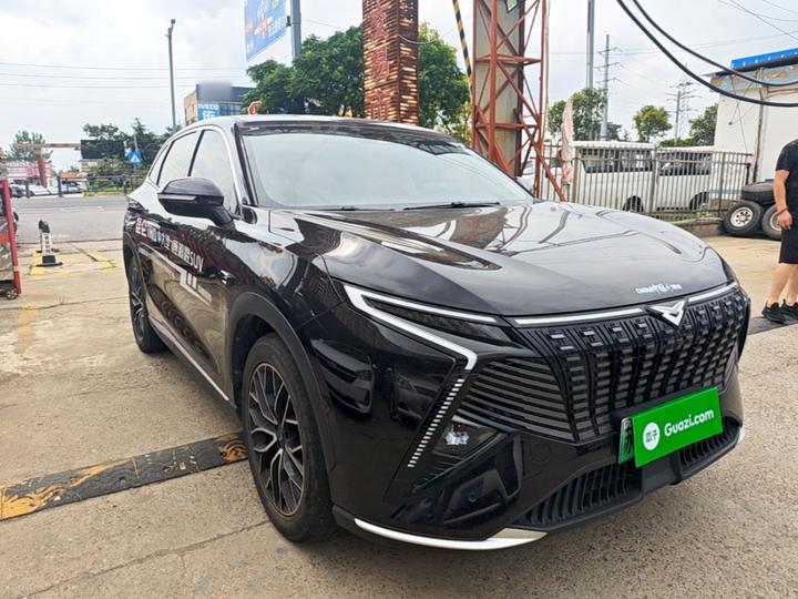 EV 2024 iHD 150km photo 3