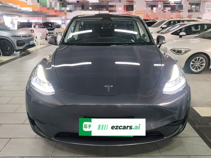 Model Y 2022 Facelift RWD photo 2